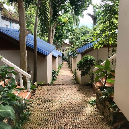 Pattara House Hotel Bãi biển Chaweng Ngoại thất bức ảnh
