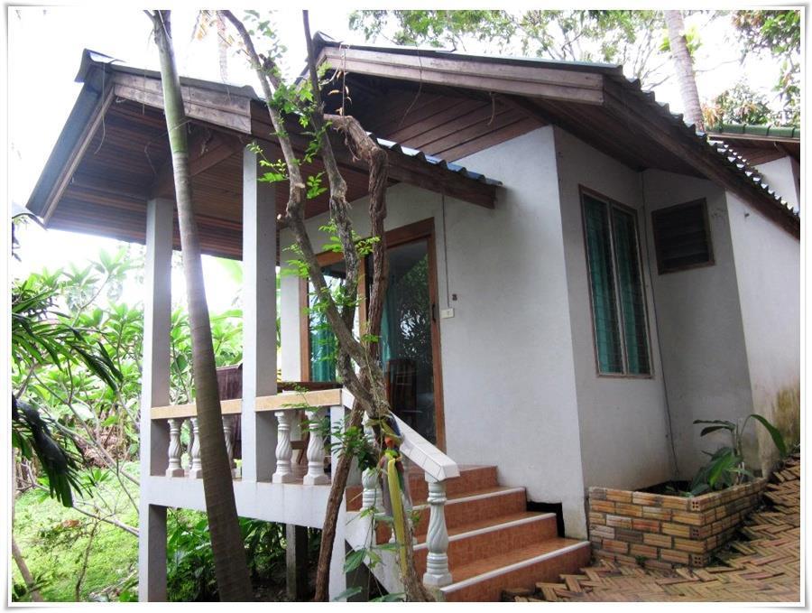 Pattara House Hotel Bãi biển Chaweng Ngoại thất bức ảnh