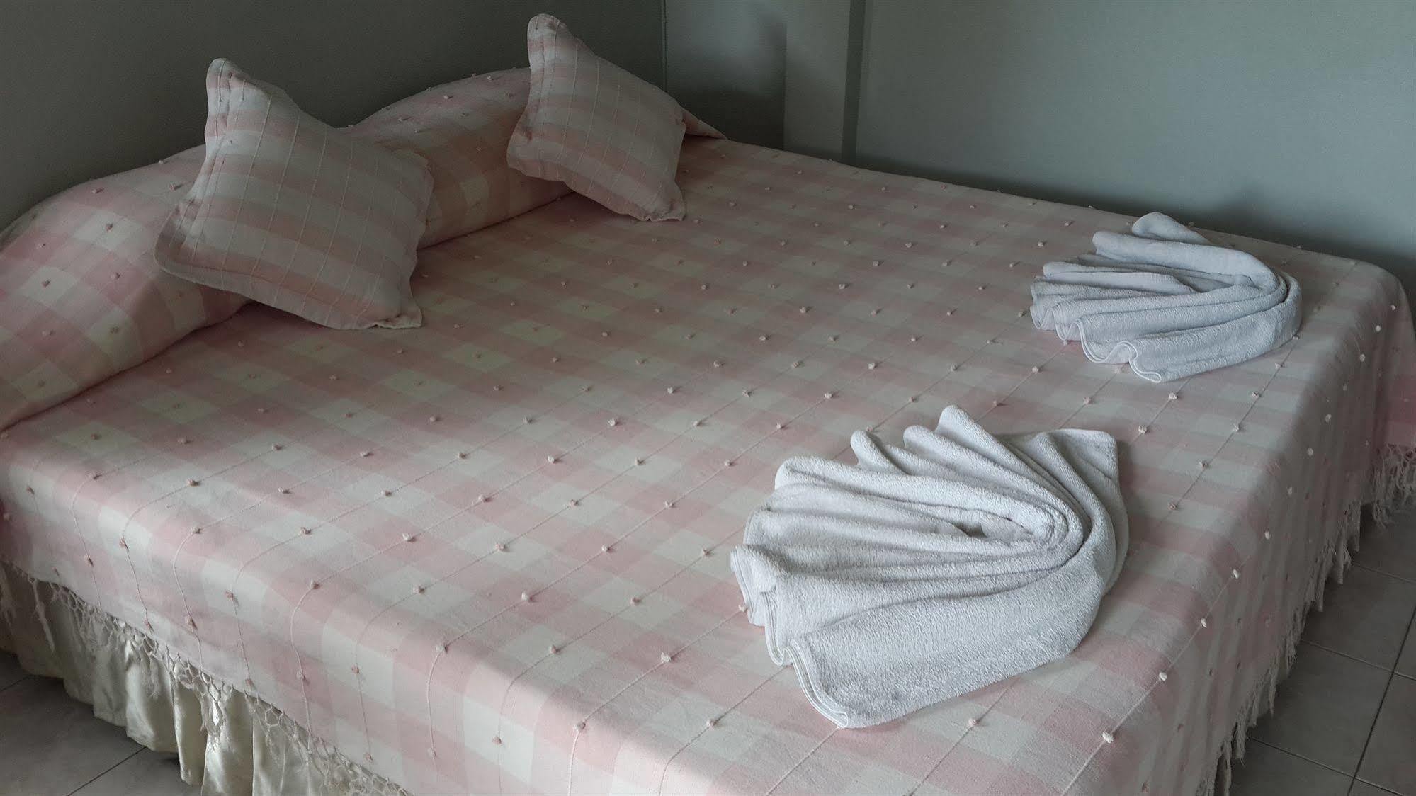 Pattara House Hotel Bãi biển Chaweng Ngoại thất bức ảnh