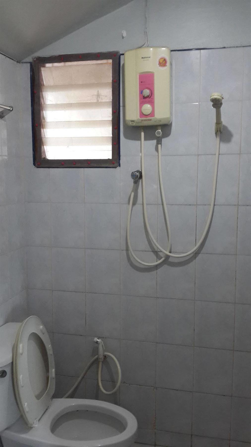 Pattara House Hotel Bãi biển Chaweng Ngoại thất bức ảnh